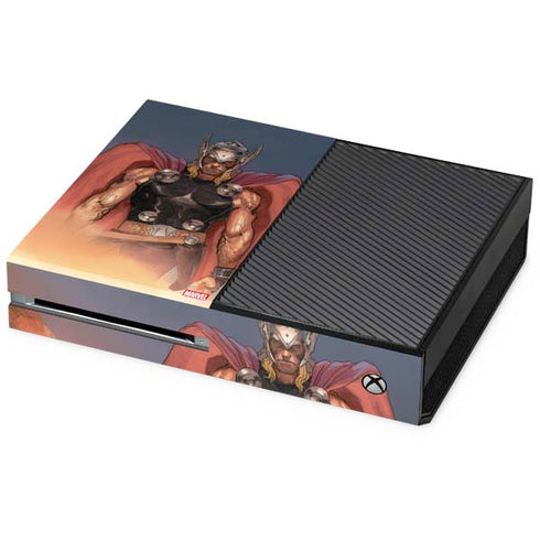 Marvel Thor God of Asgard Xbox One Skins